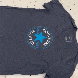 Converse tshirt